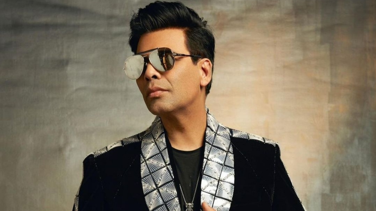 Karan Johar shares the downsides of being a superstar 