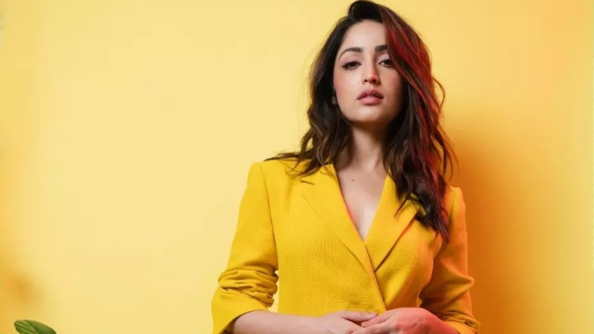 Yami Gautam talks about her role in A Thursday 