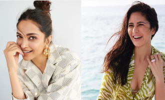 Deepika Padukone shares how she and Katrina Kaif managed without PR agents 