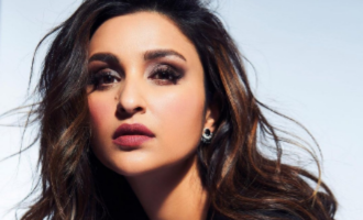 Parineeti Chopra is all praises for filmmaker Sooraj Barjatya