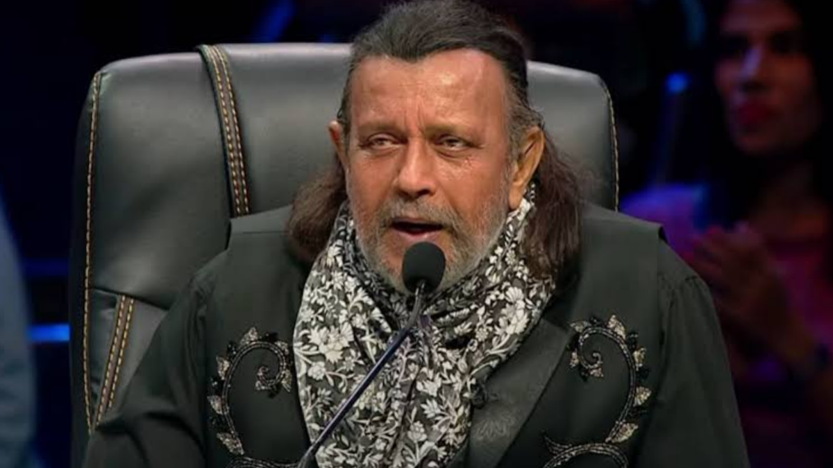 Mithun Chakraborty recalls the negative impact of stardom on his life 