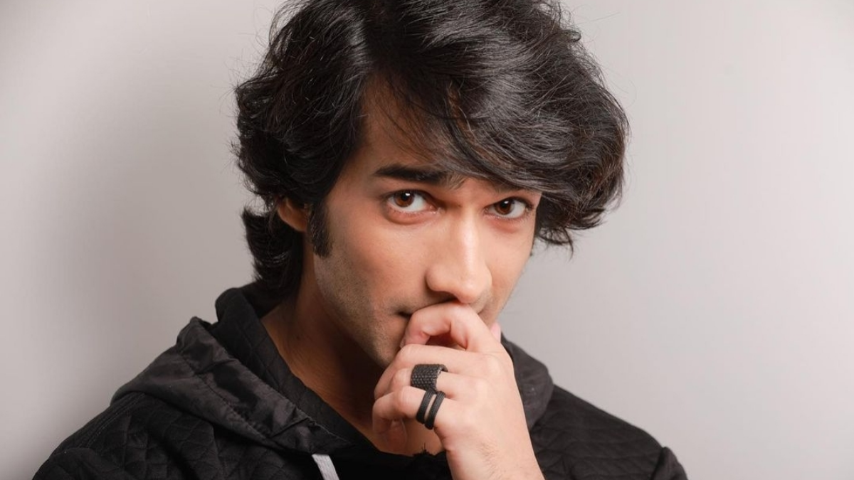 Shantanu Maheshwari on making his debut with Gangubai Kathiawadi