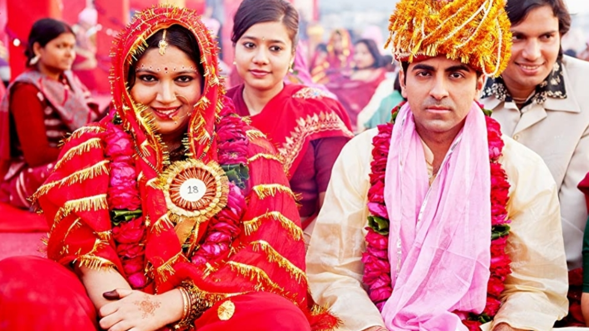 Bhumi Pednekar celebrates 7 years of Dum Laga Ke Haisha