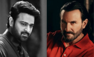 Prabhas and Saif Ali Khan's 'Adipurush' has a new release date