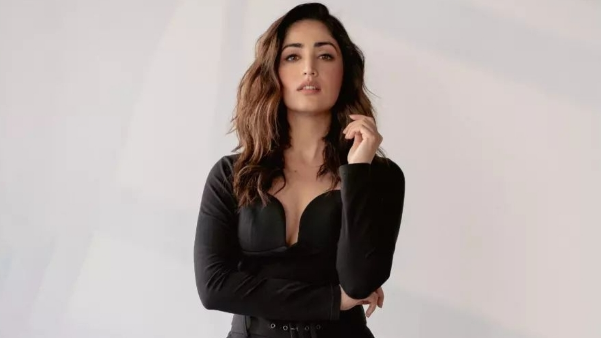 Yami Gautam collaborates with NGOs for a great cause