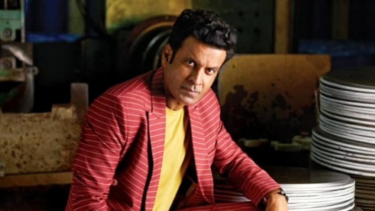 Heres why Manoj Bajpayee never wanted to move to Mumbai