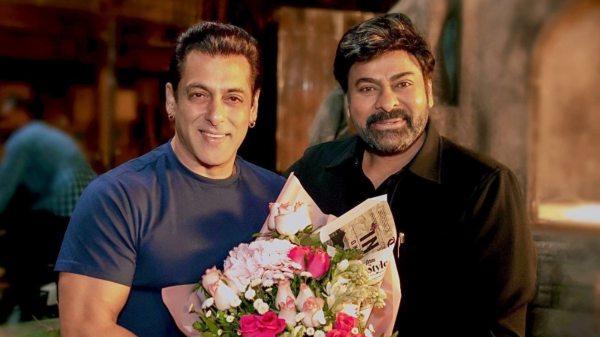 Salman Khan to share screen with this southern superstar