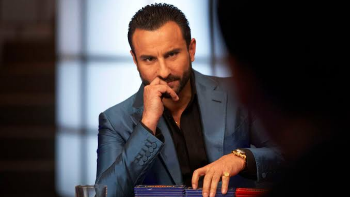 Saif Ali Khan opens up about the film that changed his career 