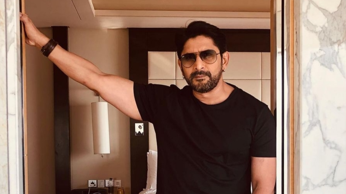 Arshad Warsi to play dual role in this upcoming project