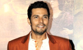 Randeep Hooda to play this historical figure in his next