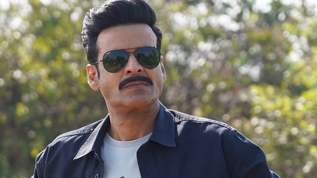 Manoj Bajpayee talks about The Family Man season 3