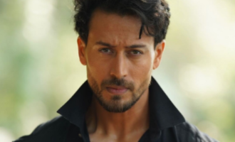 Tiger Shroff on competing against Ajay Devgan and Amitabh Bachchan