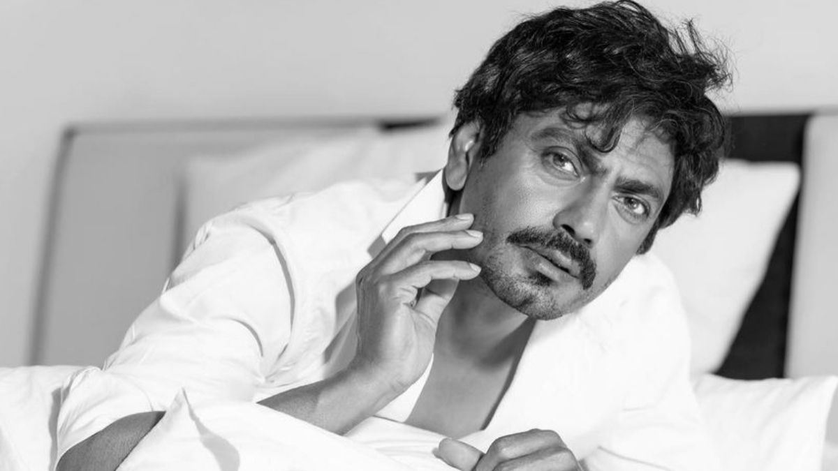 Bollywood stars need to raise their level of acting, says Nawazuddin Siddiqui