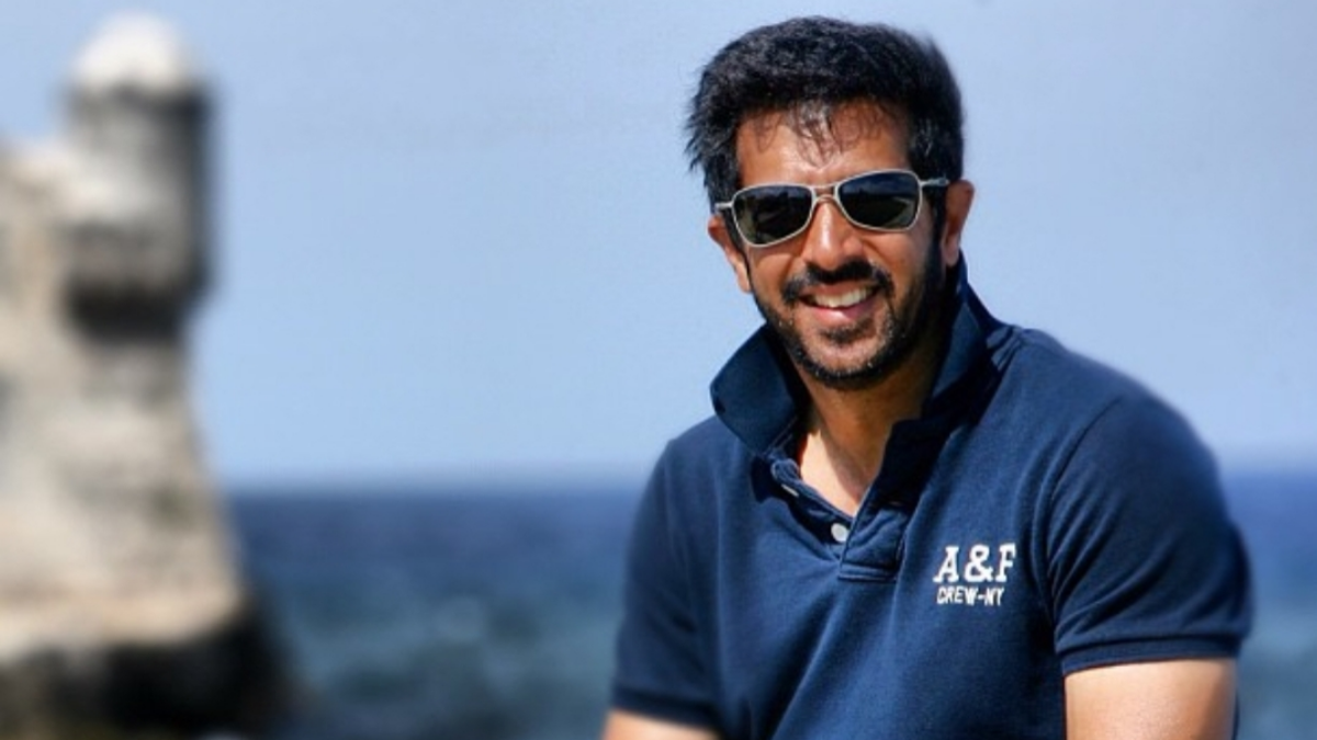 Kabir Khan on being asked to go to Pakistan