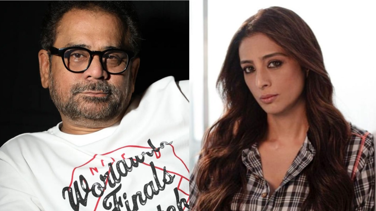 Anees Bazmee on working with Tabu on Bhool Bhulaiya 2