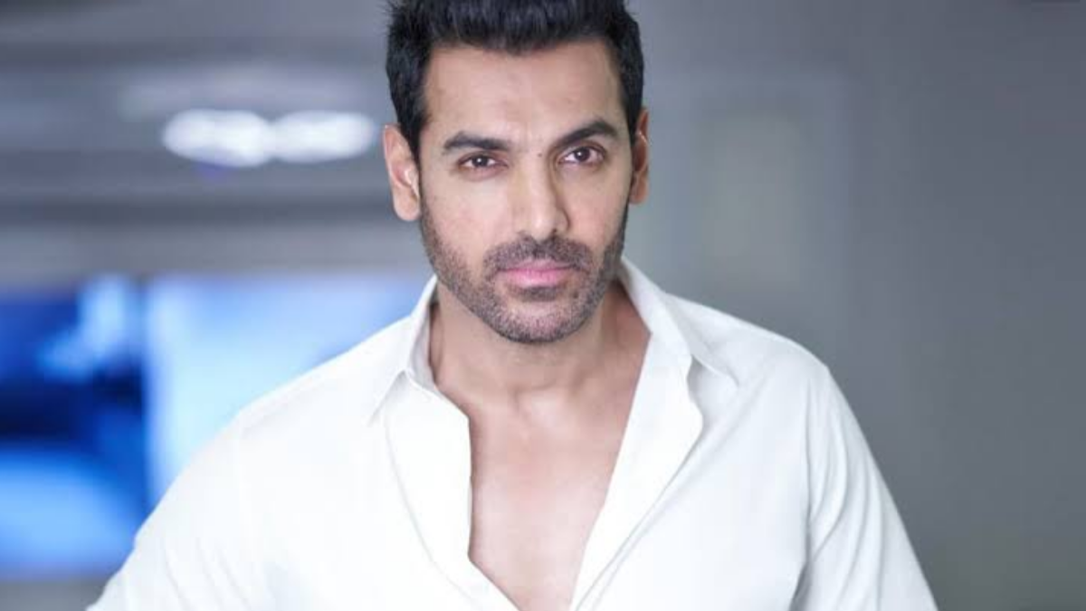 Heres why John Abraham will never do a Telugu film