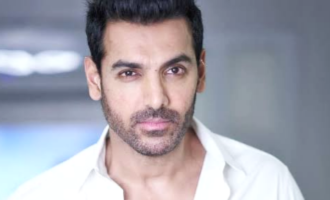 Here's why John Abraham will never do a Telugu film