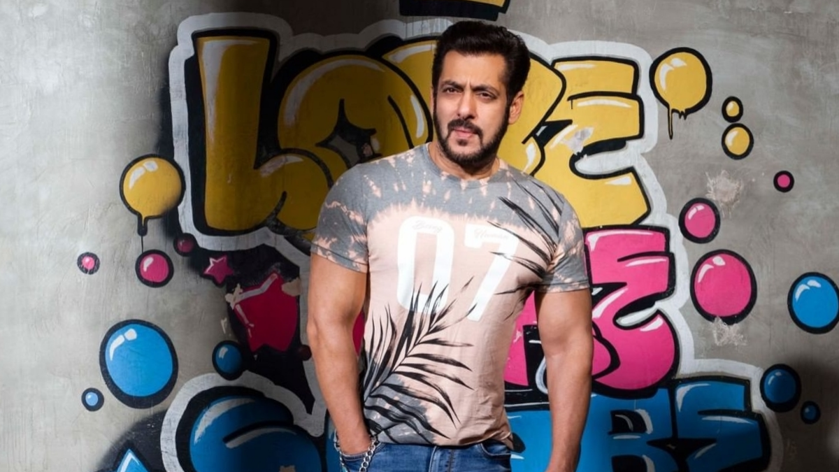 Salman Khan on how Bollywood can compete with rising southern film industries