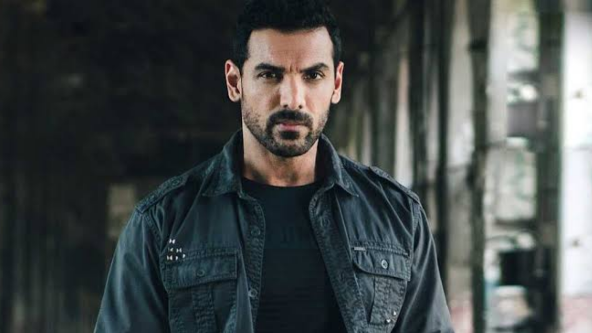 John Abraham slams reporters for asking him dumb questions 