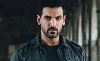 John Abraham slams reporters for asking him "dumb questions" 