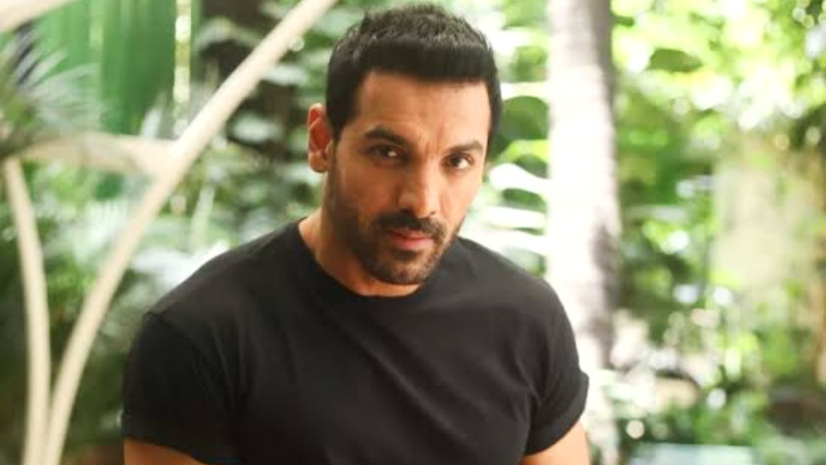 John Abraham hates item songs in his movies 