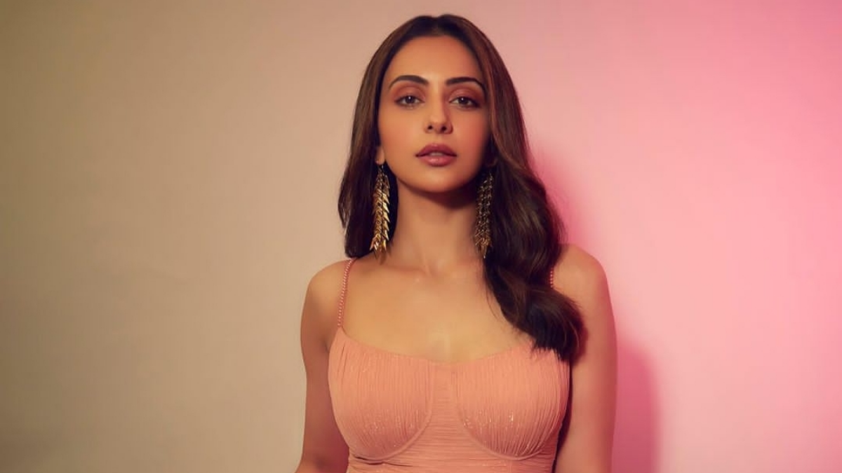 Heres how Rakul Preet Singhs date of birth started her film career