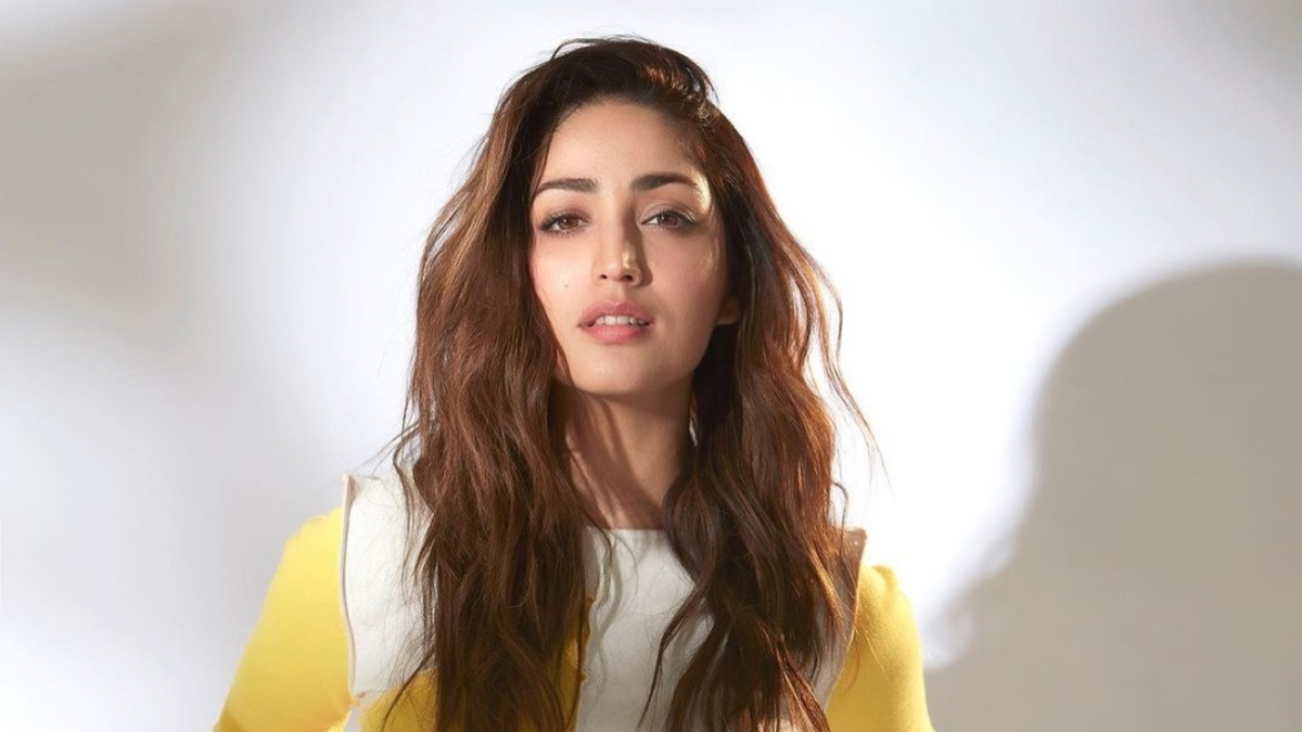 Yami Gautam’s Instagram account hacked ?