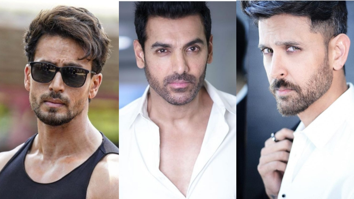 John Abraham wants these two action stars in Attack 2 