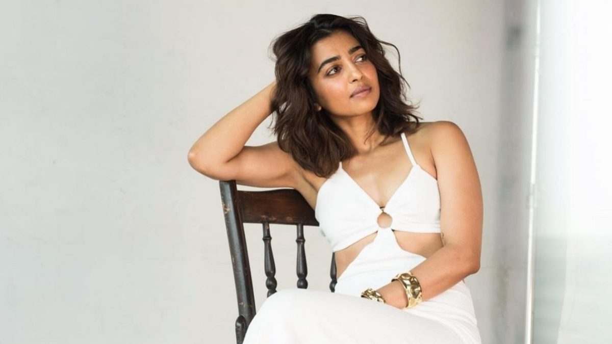 Radhika Apte is super exicted to start working on this Tamil remake 