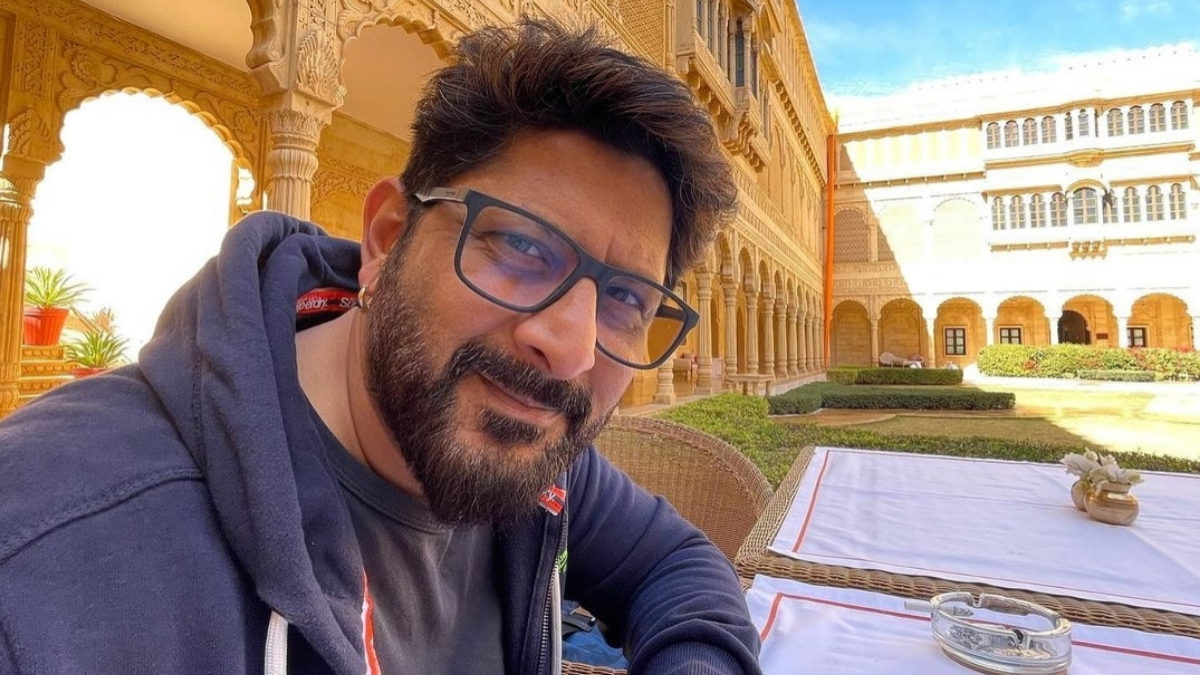 Arshad Warsi to start filming his next film Banda Singh soon