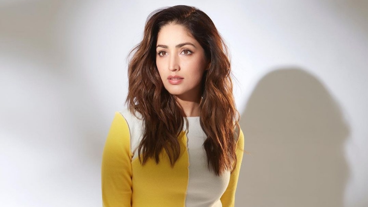 Yami Gautam is excited to know audiences reaction to Dasvi 