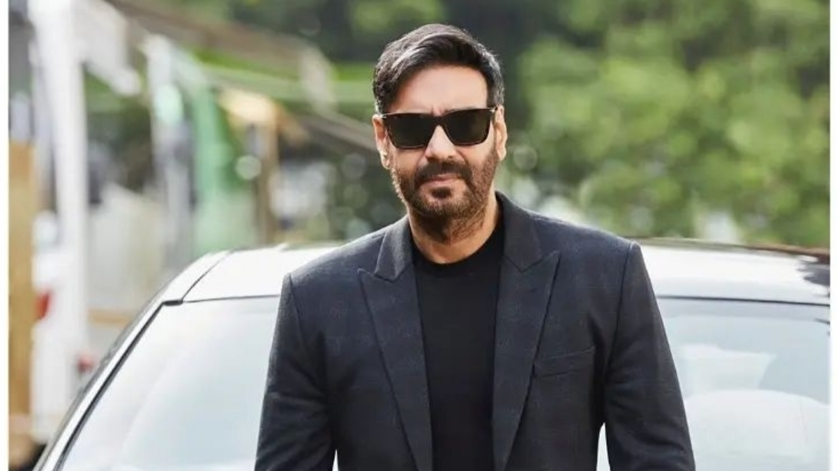 Ajay Devgan explains why Bollywood movies are not popular in South