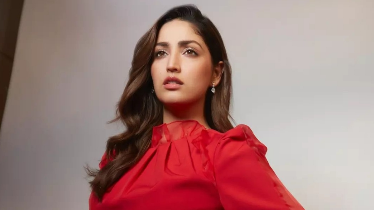 Yami Gautam doesnt seek validation for her work anymore