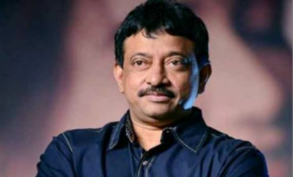 Ram Gopal Varma calls 'KGF: Chapter 2' a horror film 