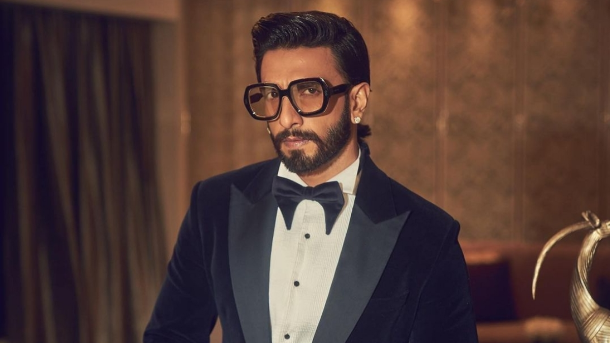 Ranveer Singh recalls being mocked for his looks at the start of his career