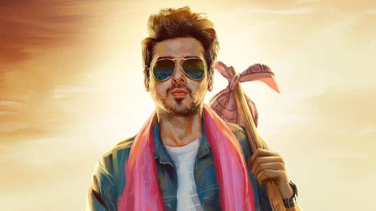 Mirzapur star Divyendu Sharma talks about his upcoming film 