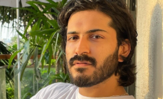 Harshvardhan Kapoor talks about digital release of his upcoming film 'Thar' 