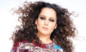 Kangana Ranaut recalls getting molested as a kid 