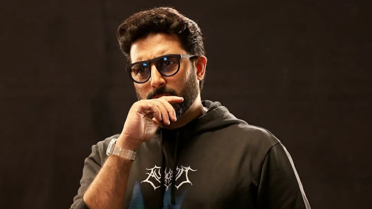 Abhishek Bachchan believes there is nothing wrong with remakes 