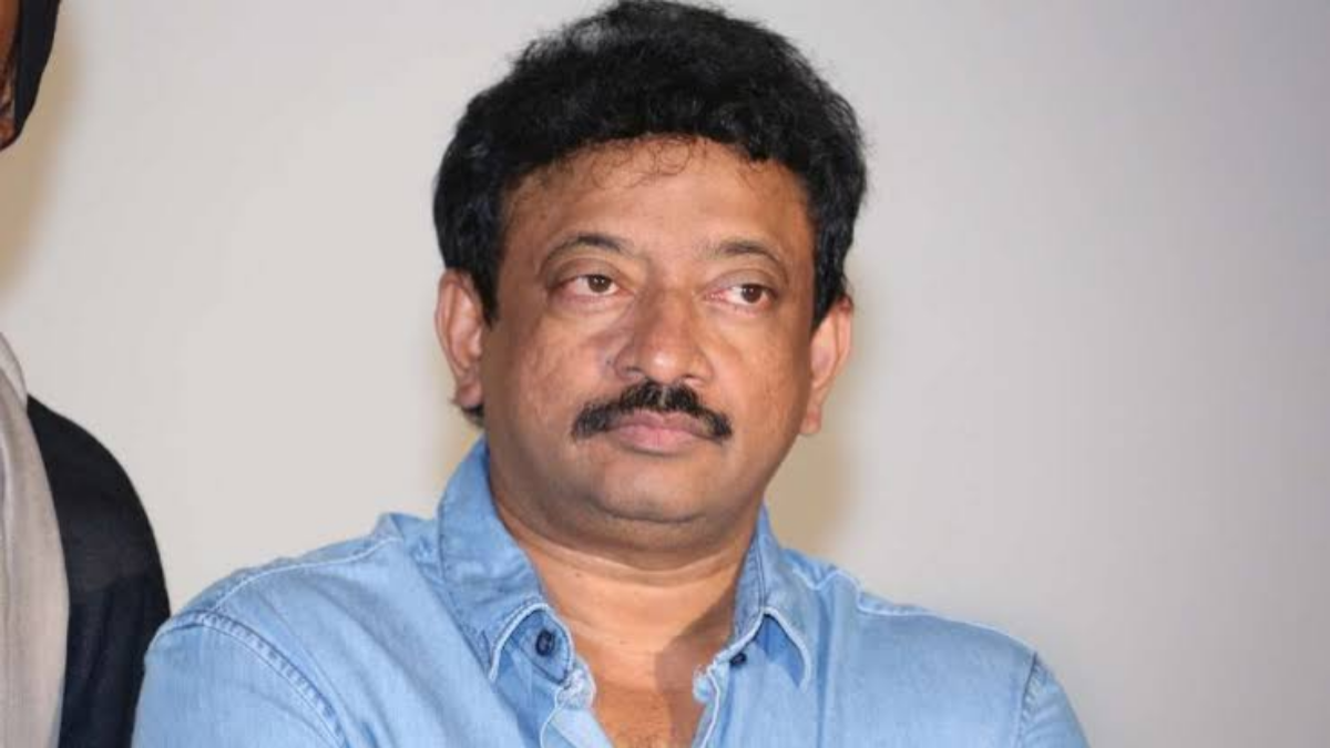 North stars are insecure and jealous of the south stars. - Ram Gopal Varma