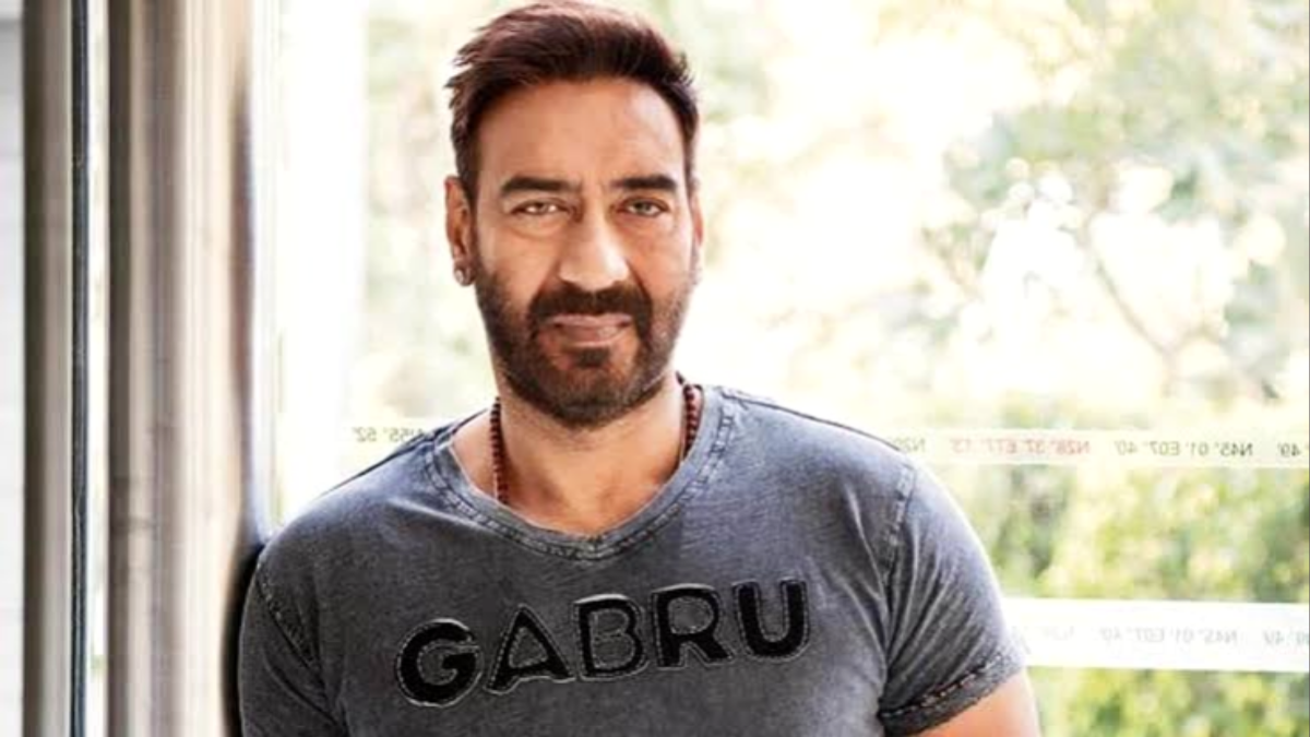 Ajay Devgan hasnt watched RRR and Gangubai Kathiawadi yet for this reason