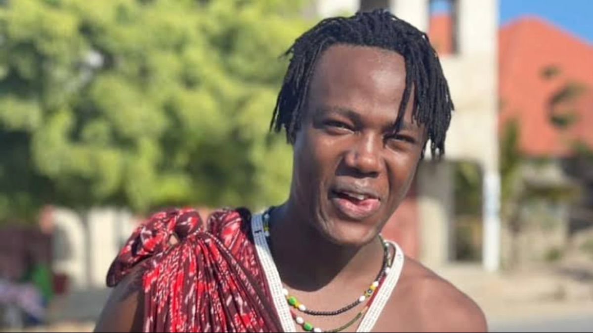 Tanzanian social media star Kili Paul attacked with knife and sticks