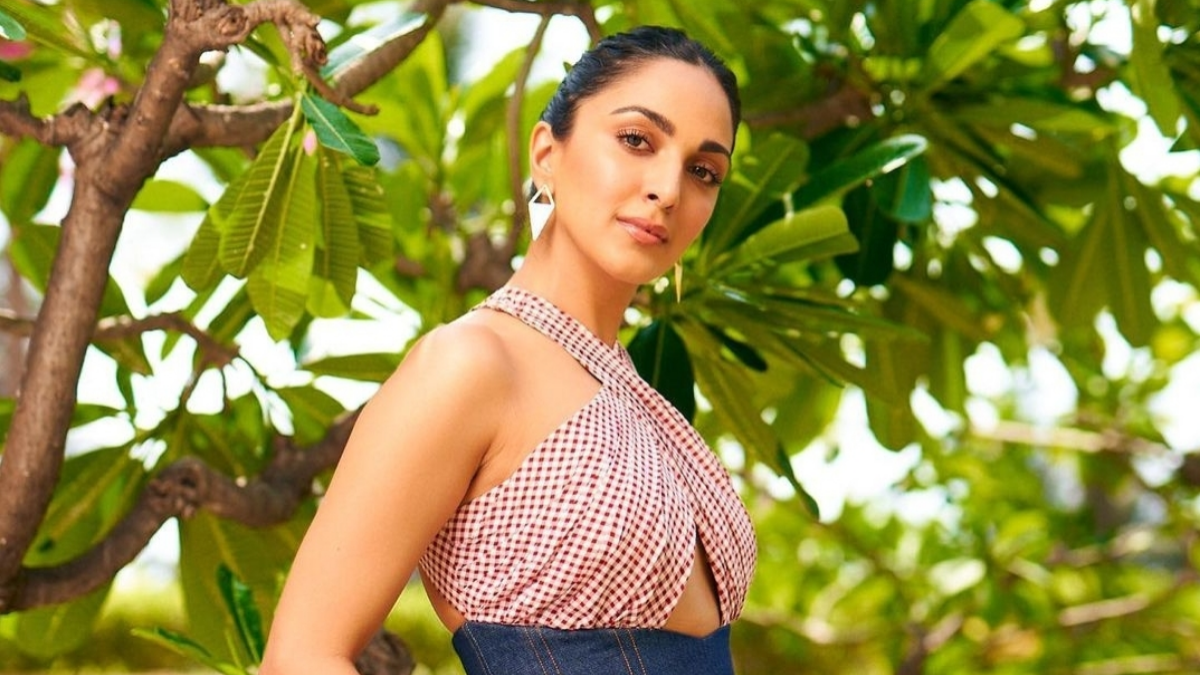 Govinda Naam Mera is a unique film. It is quite trippy. - Kiara Advani