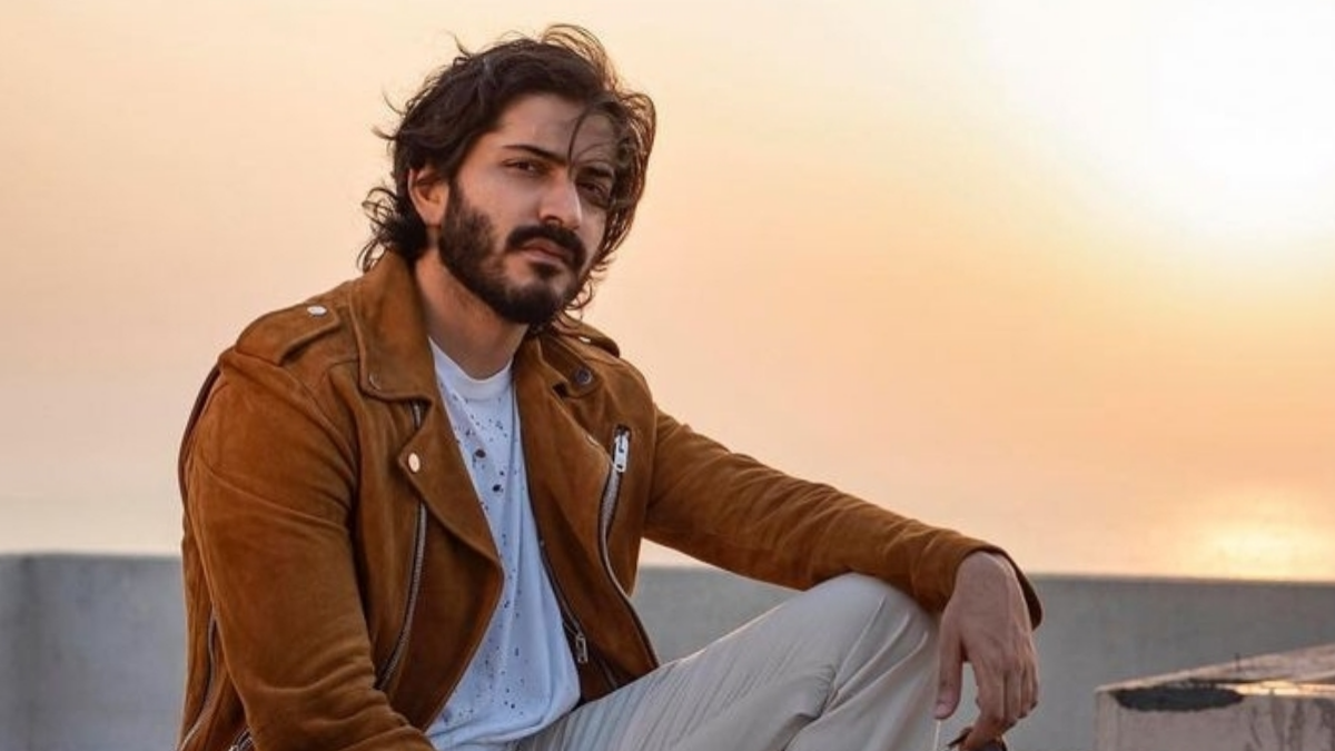 Harshvardhan Kapoor opens up about his first project as producer 