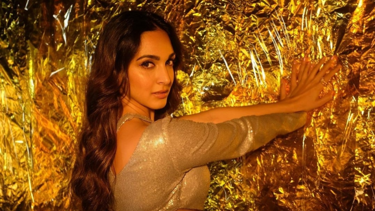 Would think twice before working on a remake, says Kiara Advani