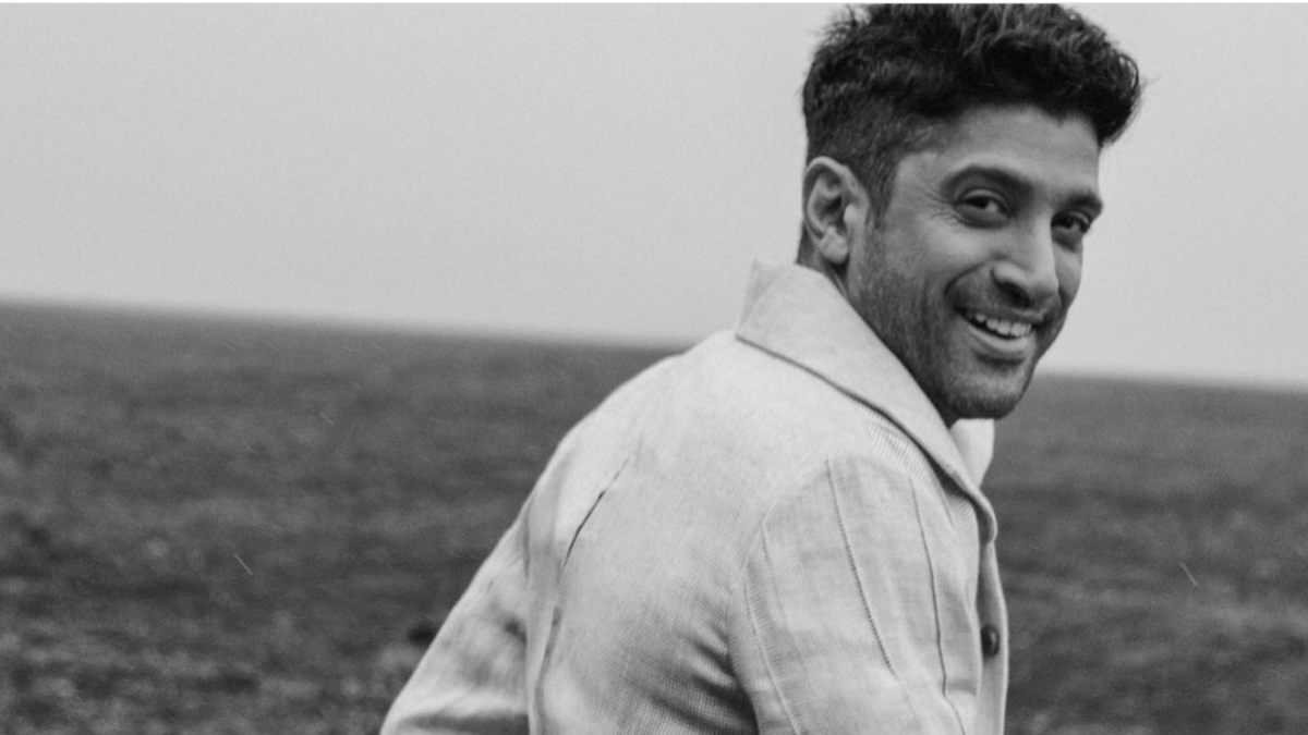 Farhan Akhtar joins the cast of ‘Ms Marvel’