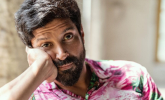 Farhan Akhtar joins the cast of 'Ms Marvel'