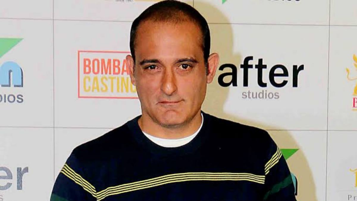 Akshay Khanna has a sweet spot for thriller flicks