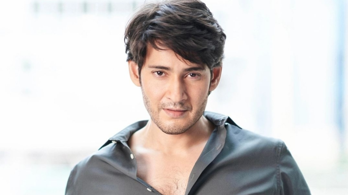 Bollywood cannot afford me, says Mahesh Babu