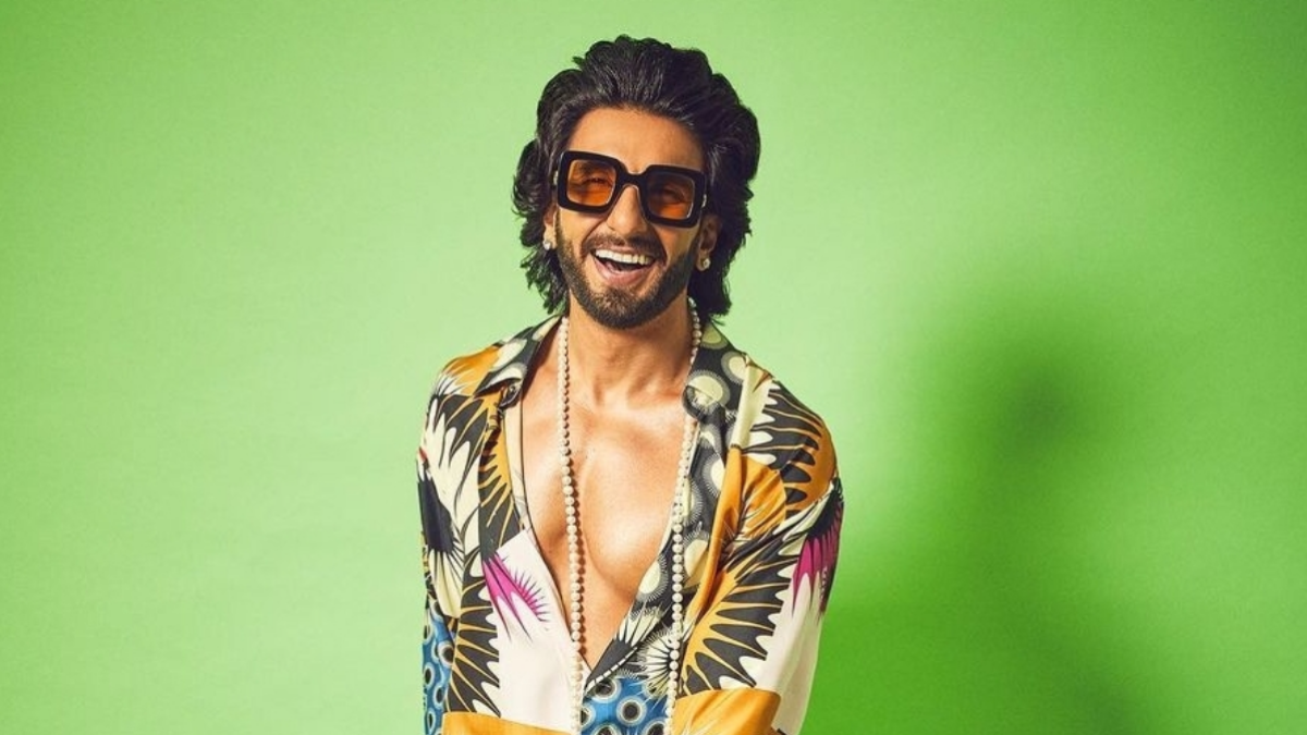 Heres how Ranveer Singh prepped to play a Gujrati man in Jayeshbhai Jordaar 